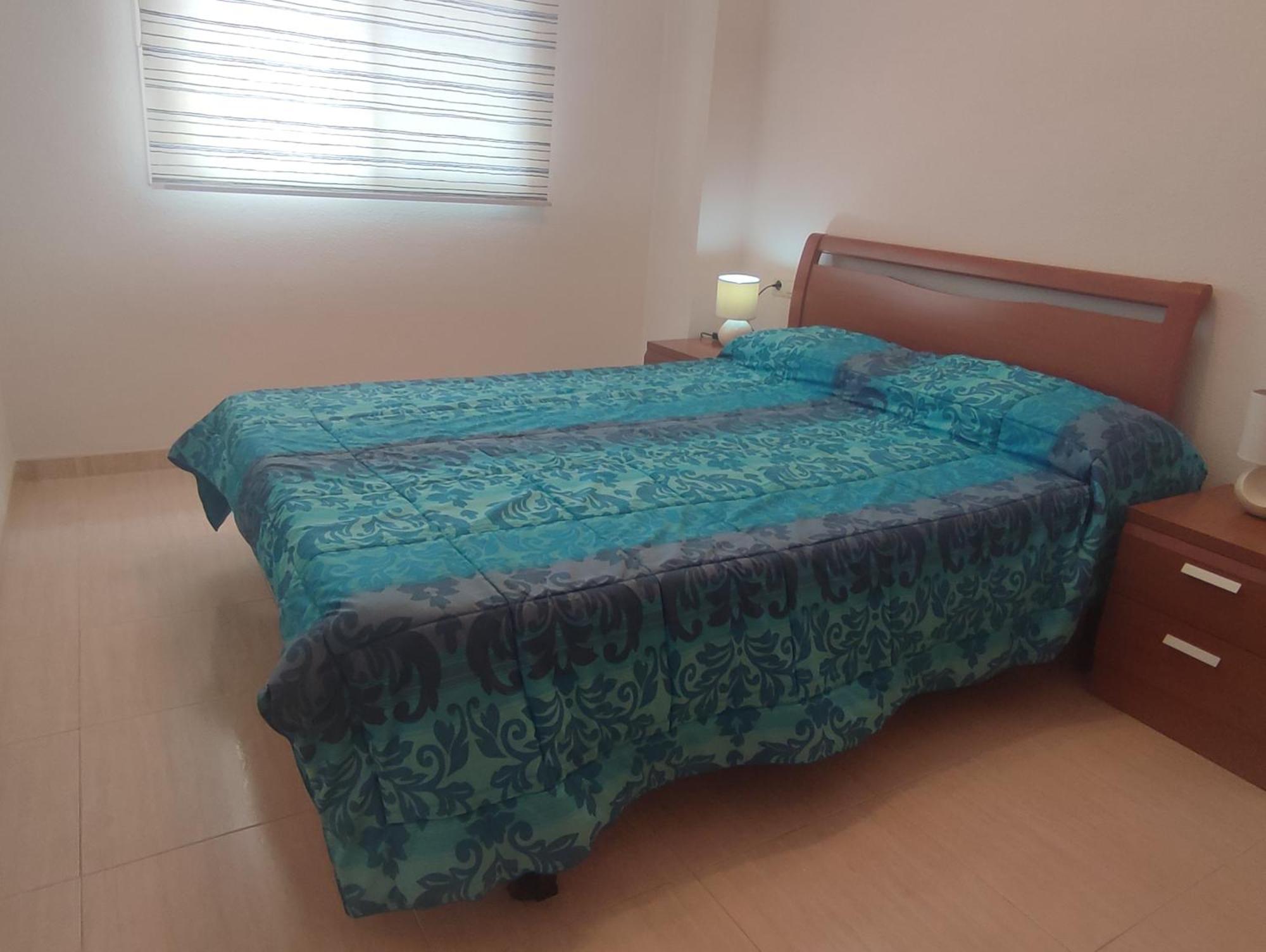 Apartmán Apcostas Playa Coral - Costa Marfil Oropesa del Mar Exteriér fotografie