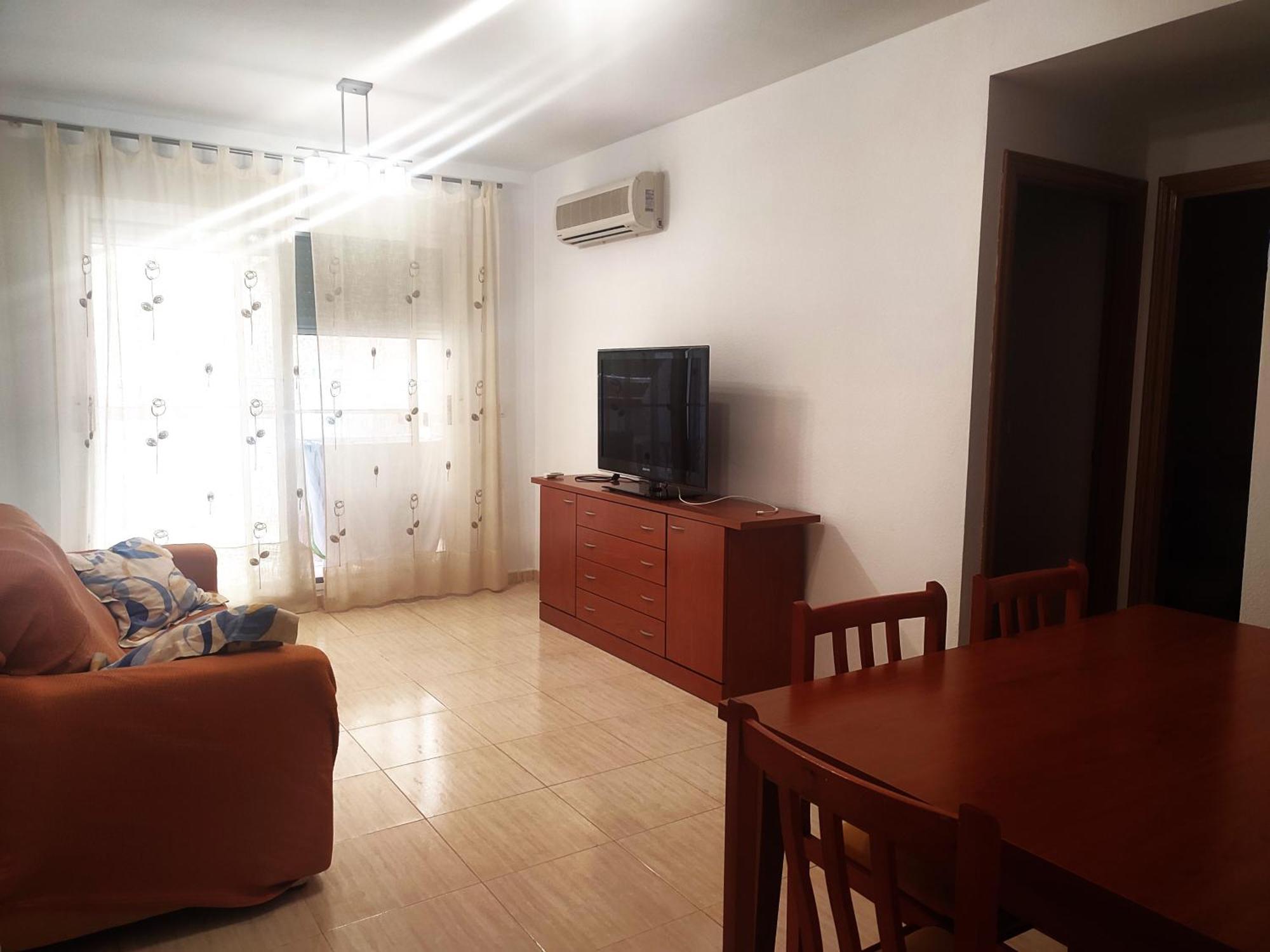 Apartmán Apcostas Playa Coral - Costa Marfil Oropesa del Mar Exteriér fotografie