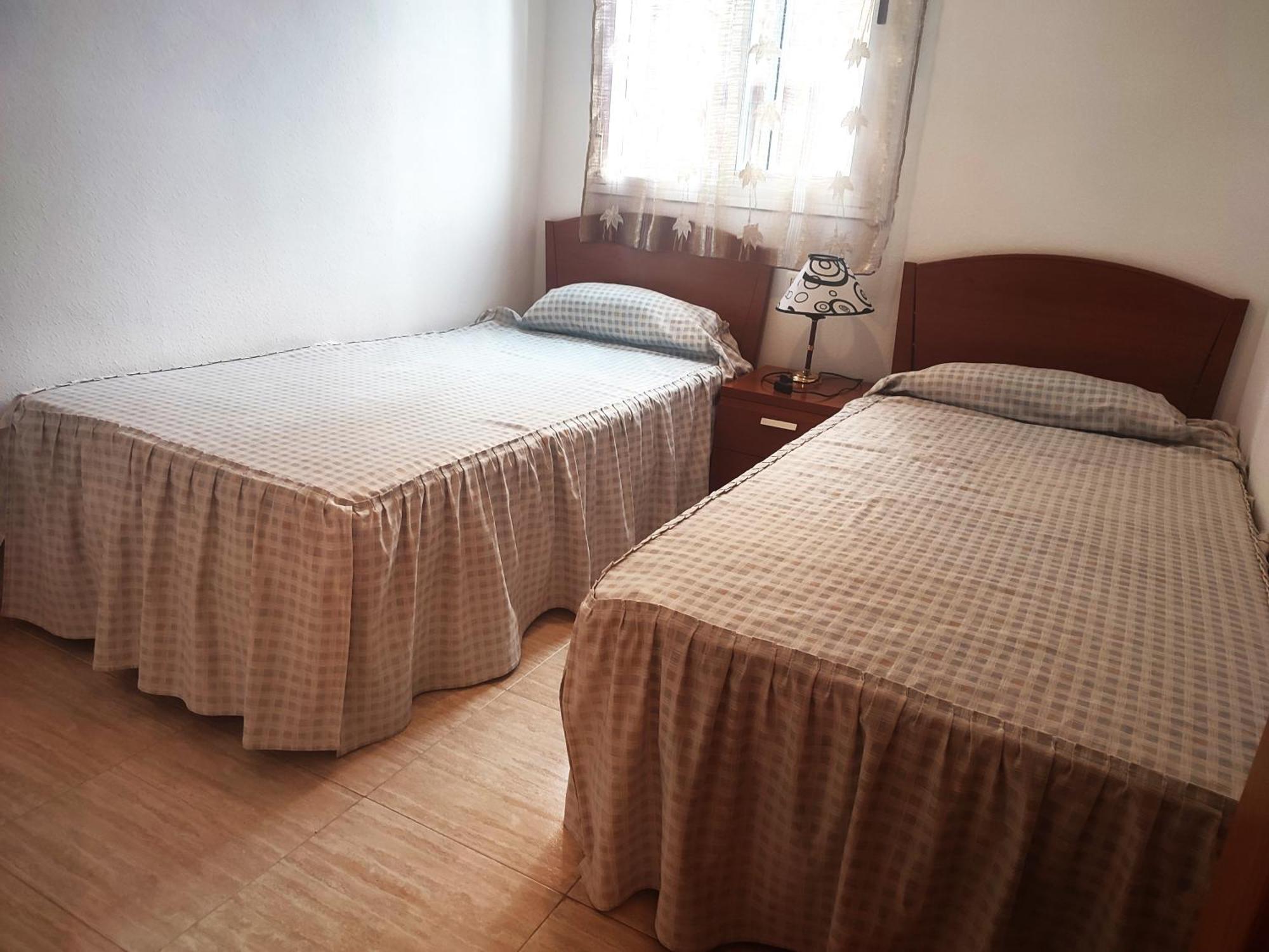 Apartmán Apcostas Playa Coral - Costa Marfil Oropesa del Mar Exteriér fotografie