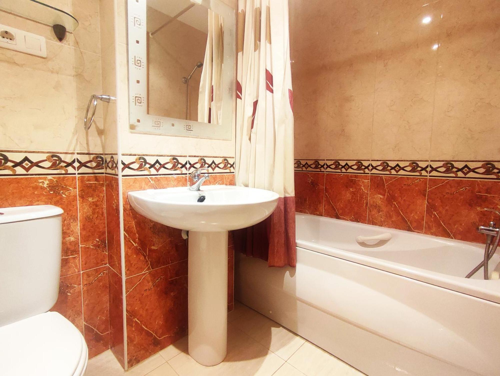 Apartmán Apcostas Playa Coral - Costa Marfil Oropesa del Mar Exteriér fotografie