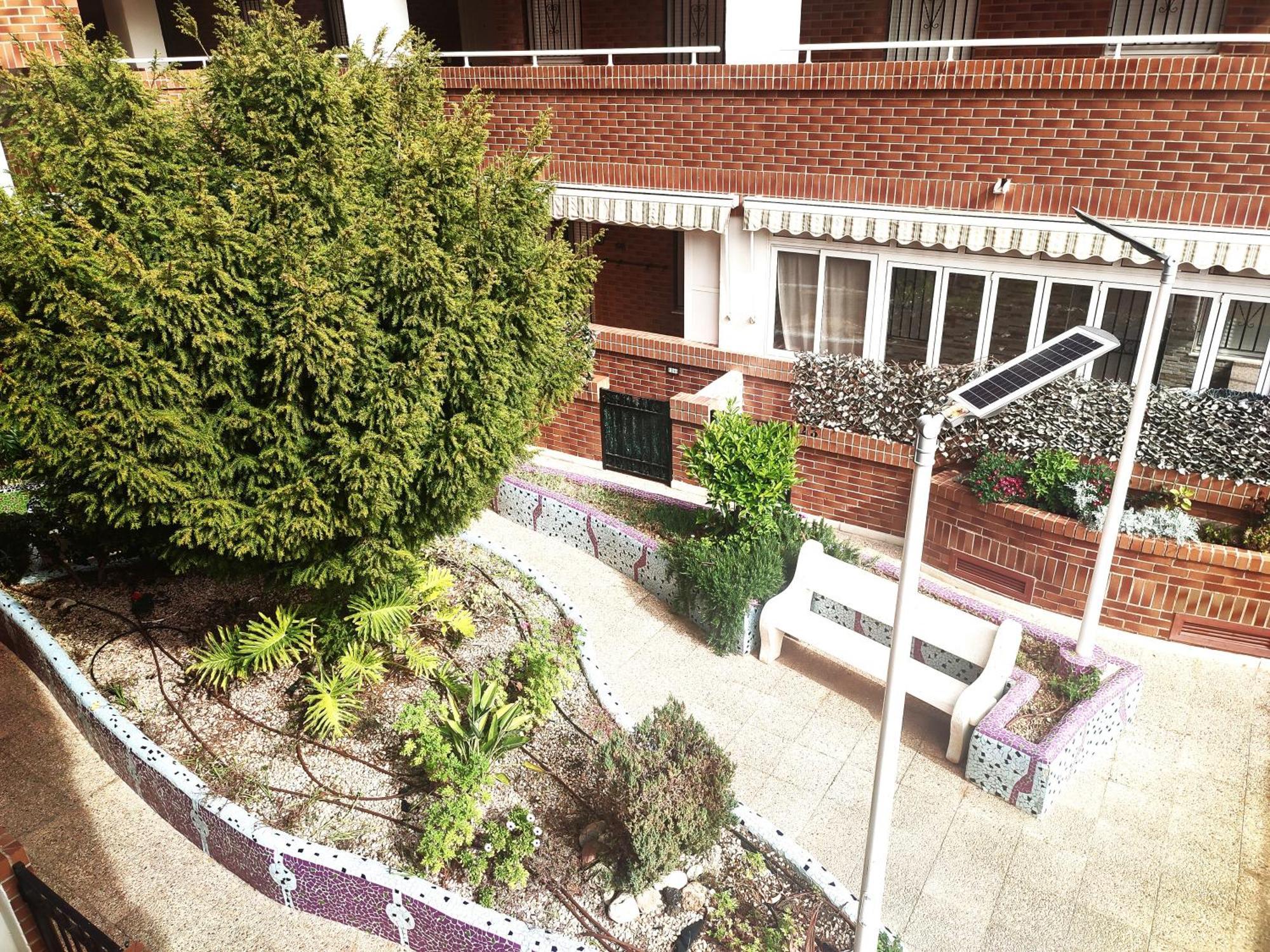 Apartmán Apcostas Playa Coral - Costa Marfil Oropesa del Mar Exteriér fotografie