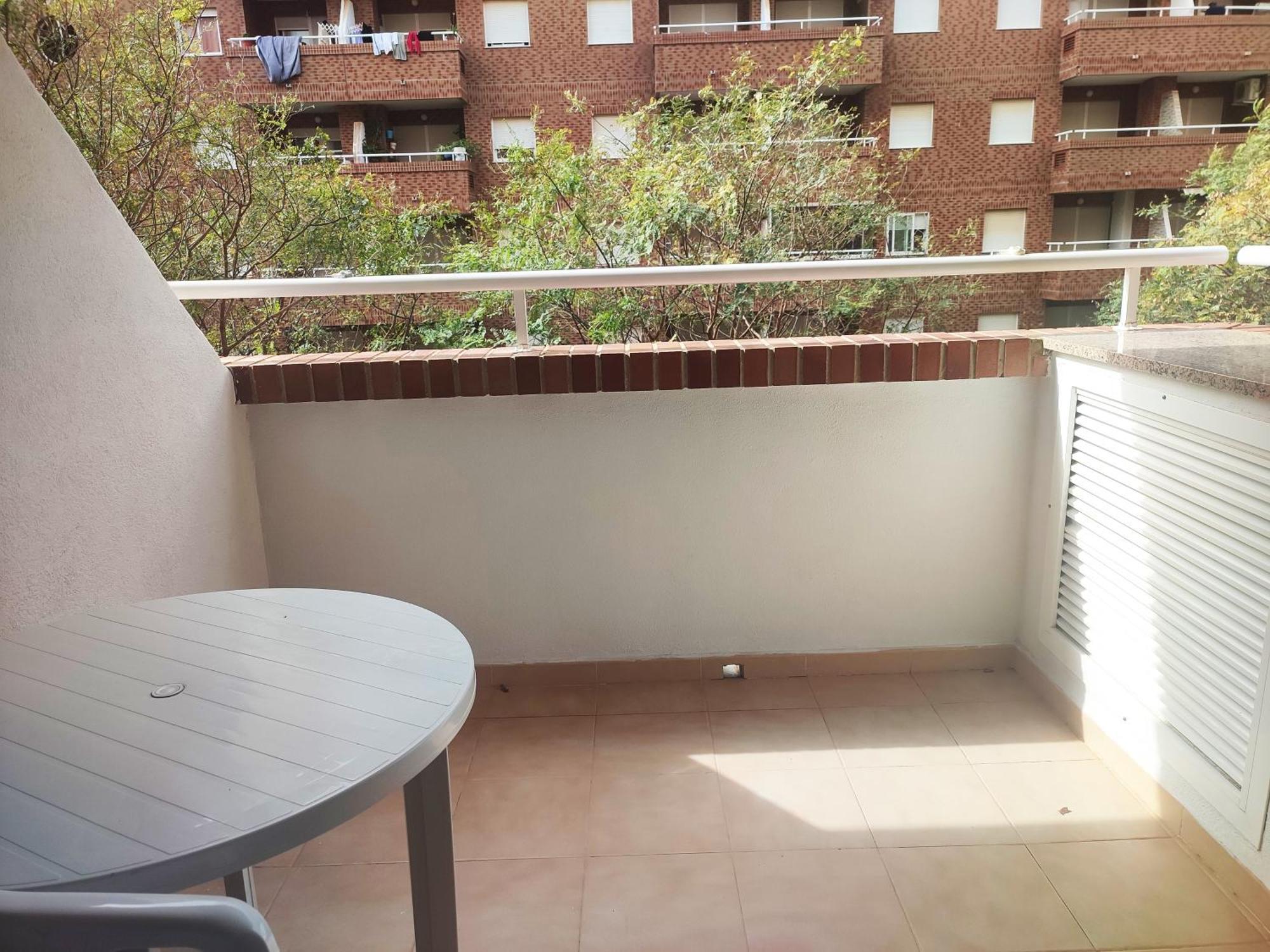 Apartmán Apcostas Playa Coral - Costa Marfil Oropesa del Mar Exteriér fotografie