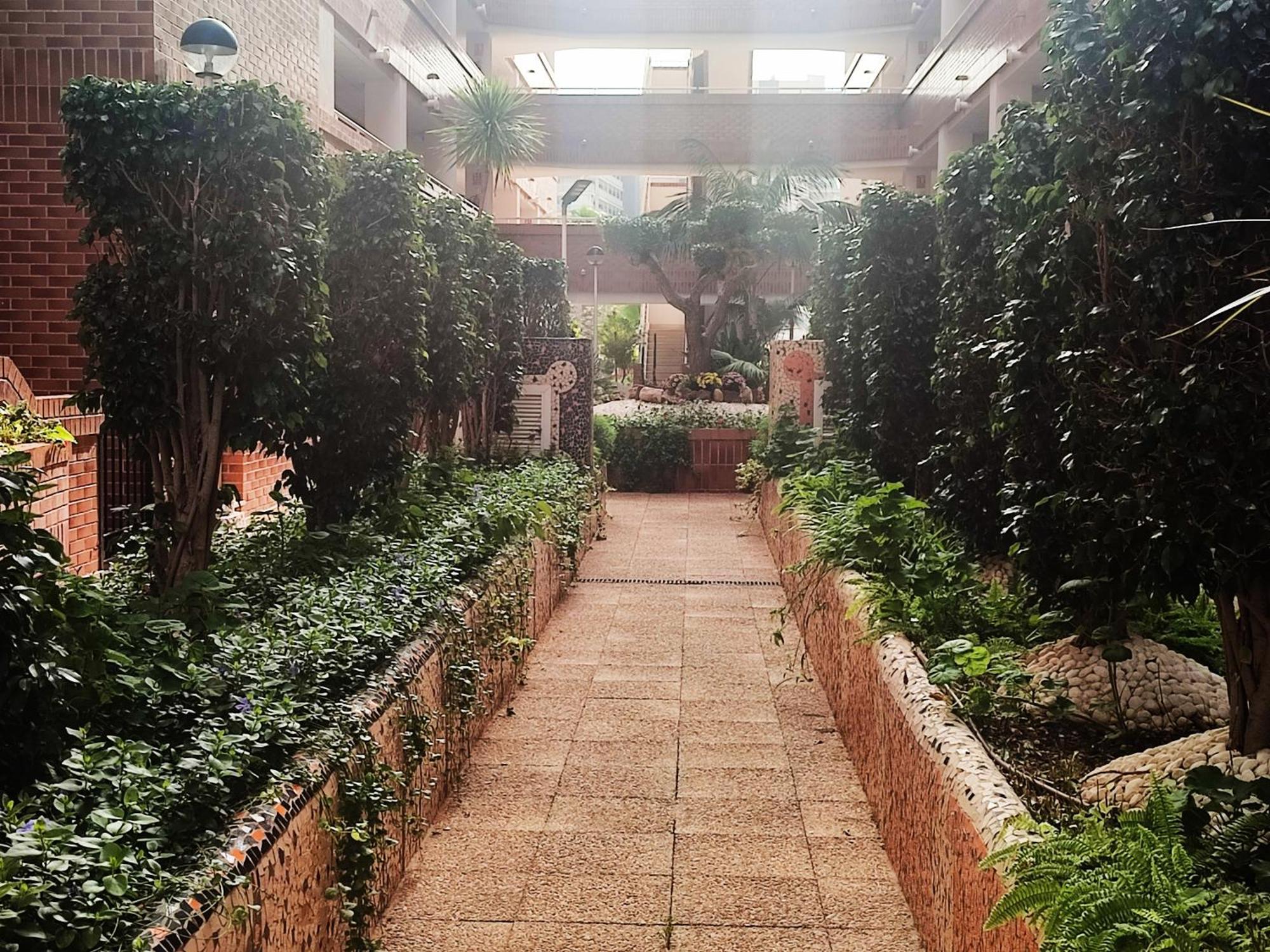 Apartmán Apcostas Playa Coral - Costa Marfil Oropesa del Mar Exteriér fotografie